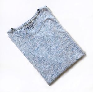 Banana Republic Soft Wash Crew-Neck T-Shirt